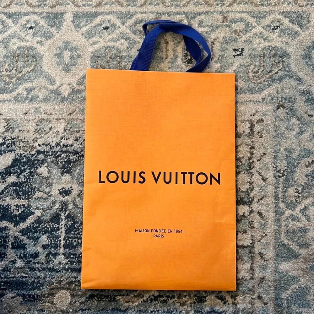 Louis Vuitton Bag - Picture 1 of 3